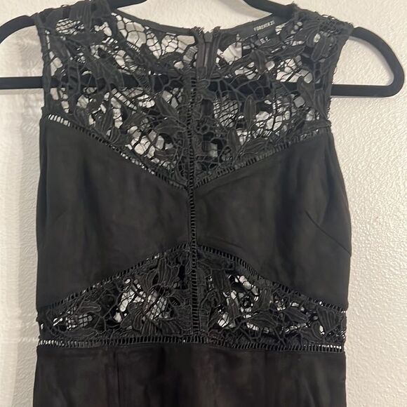 𝅺002 Forever 21 Dress - S Size - Picture 3 of 4